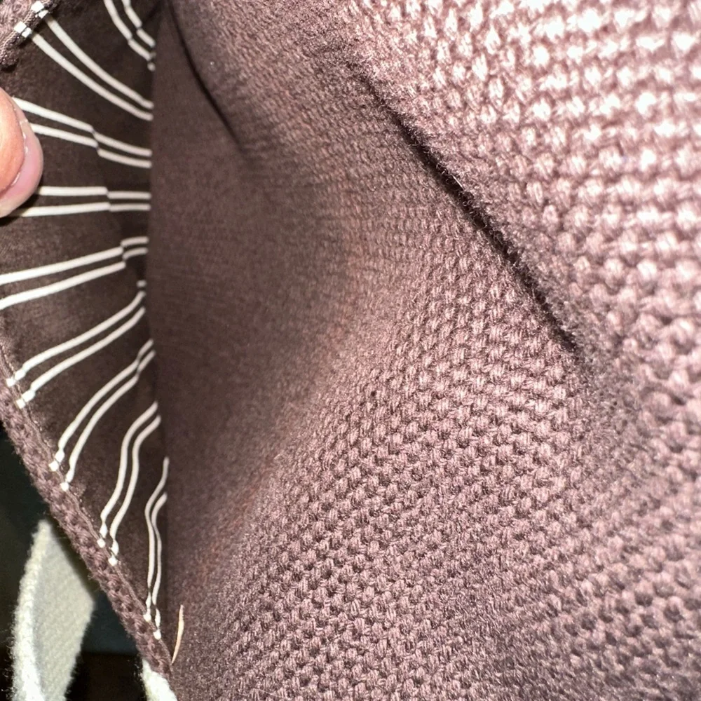 Louis Vuitton Antigua Sac Weekend Bag Tote LV Cup Mocha w/COA - Authentic - Picture 6 of 14